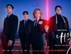 Drama Korea Tomorrow, Bikin Penonton Nangis Sampai Ingusan