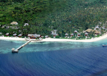 Kamu Wajib Tahu! Daftar Pantai Terbaik di Sulawesi