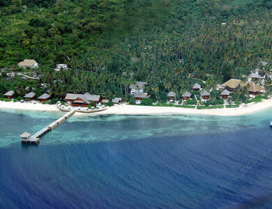 Kamu Wajib Tahu! Daftar Pantai Terbaik di Sulawesi