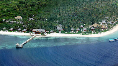 Kamu Wajib Tahu! Daftar Pantai Terbaik di Sulawesi