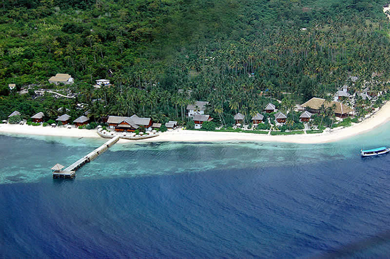 Kamu Wajib Tahu! Daftar Pantai Terbaik di Sulawesi