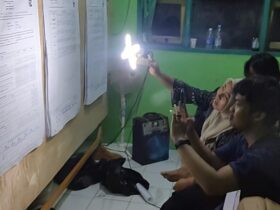 10 Petugas Kpu Blora Tumbang Saat Hitung Suara, Kelelahan & Kecelakaan