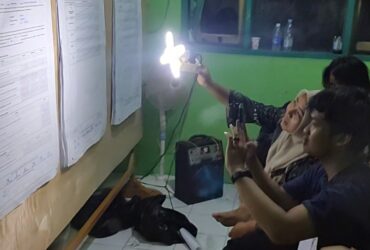 10 Petugas Kpu Blora Tumbang Saat Hitung Suara, Kelelahan & Kecelakaan