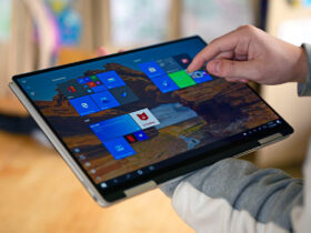 10 Laptop Hybrid 2 In 1 Core I7 Terbaik Tahun 2024 Dengan Performa Tinggi Dan Processor Generasi Terbaru