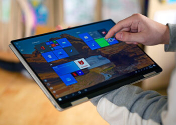 10 Laptop Hybrid 2 In 1 Core I7 Terbaik Tahun 2024 Dengan Performa Tinggi Dan Processor Generasi Terbaru