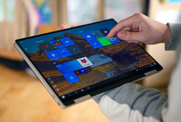 10 Laptop Hybrid 2 In 1 Core I7 Terbaik Tahun 2024 Dengan Performa Tinggi Dan Processor Generasi Terbaru