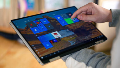 10 Laptop Hybrid 2 In 1 Core I7 Terbaik Tahun 2024 Dengan Performa Tinggi Dan Processor Generasi Terbaru