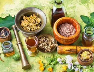 10 Tanaman Herbal Untuk Menjaga Kesehatan Di Musim Hujan Nomor 6 Paling Gak Nyangka Manfaatnya