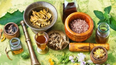 10 Tanaman Herbal Untuk Menjaga Kesehatan Di Musim Hujan Nomor 6 Paling Gak Nyangka Manfaatnya