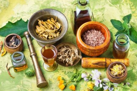 10 Tanaman Herbal Untuk Menjaga Kesehatan Di Musim Hujan Nomor 6 Paling Gak Nyangka Manfaatnya