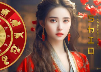 12 Shio Berdasarkan Tahun Lahir Cek Shio Kalian Termasuk yang Mana