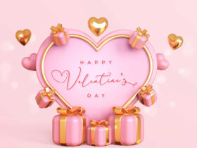 20 Ucapan Hari Valentine Yang Dapat Membuat Anda Menjadi Lebih Berkesan Bagi Orang Yang Anda Cintai