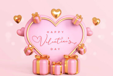 20 Ucapan Hari Valentine Yang Dapat Membuat Anda Menjadi Lebih Berkesan Bagi Orang Yang Anda Cintai