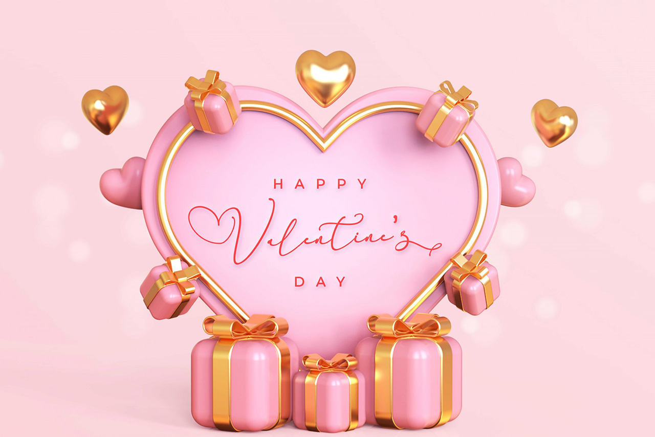 20 Ucapan Hari Valentine Yang Dapat Membuat Anda Menjadi Lebih Berkesan Bagi Orang Yang Anda Cintai
