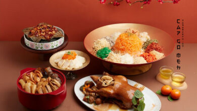 5 Makanan Khas Cap Go Meh Yang Dipercaya Bawa Hoki Nomor 1 Gak Pernah Absen