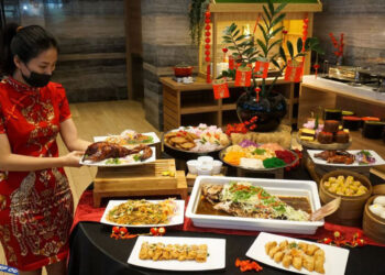 7 Masakan Khas Cap Go Meh yang Wajib Disajikan Saat Perayaan Cap Go Meh