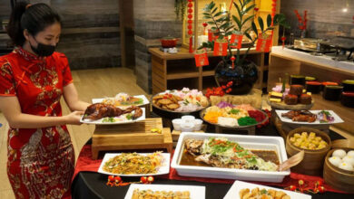 7 Masakan Khas Cap Go Meh yang Wajib Disajikan Saat Perayaan Cap Go Meh