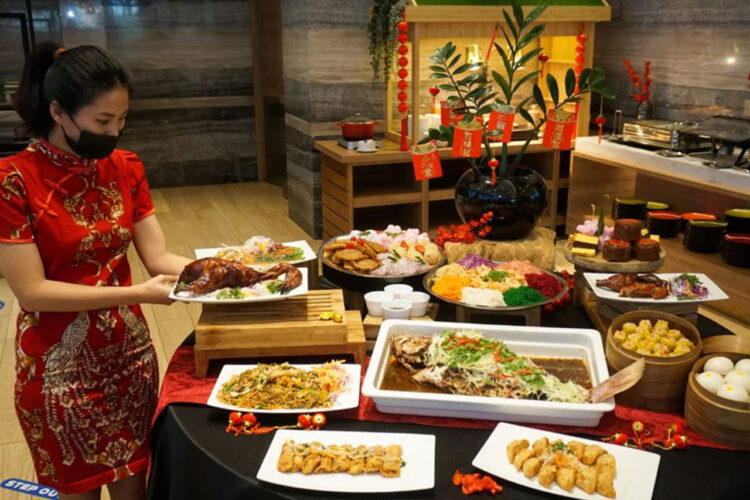 7 Masakan Khas Cap Go Meh yang Wajib Disajikan Saat Perayaan Cap Go Meh