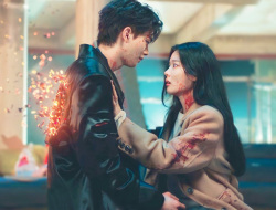 7 Rekomendasi Film Drama Korea Terbaru 2024 yang Wajib Ditonton di Hari Valentine