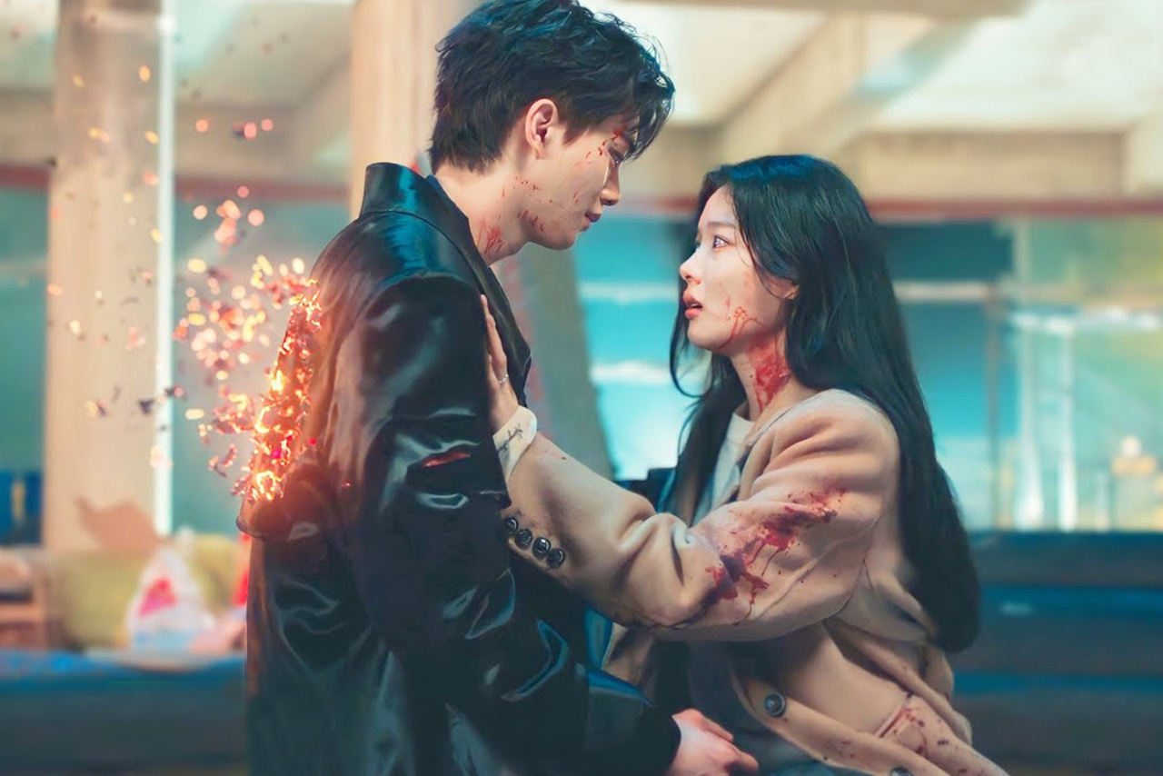 7 Rekomendasi Film Drama Korea Terbaru 2024 Yang Wajib Ditonton Di Hari Valentine