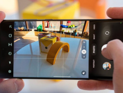8 Ponsel Terbaik Samsung Untuk Fotografi, Salah Satunya Dibekali Teknologi Kamera AI Terkini