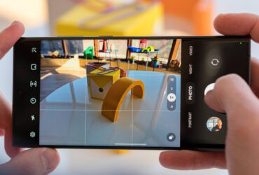 Ponsel Terbaik Samsung