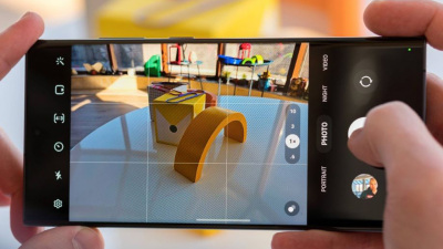 8 Ponsel Terbaik Samsung Untuk Fotografi, Salah Satunya Dibekali Teknologi Kamera AI Terkini