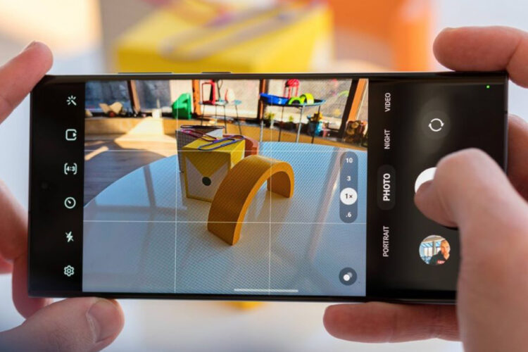 Ponsel Terbaik Samsung