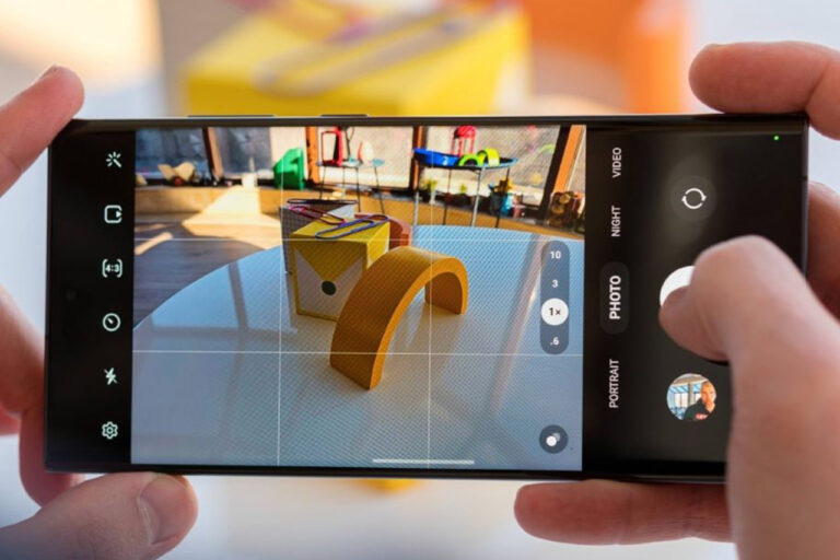 Ponsel Terbaik Samsung