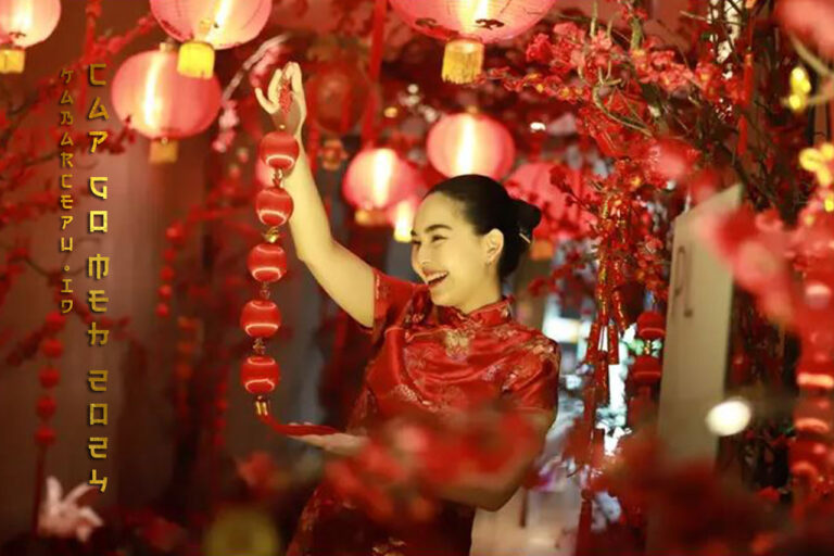 9 Shio yang Bakal Mendapat Hoki Ekstra di Perayaan Cap Go Meh 2024