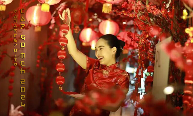 9 Shio yang Bakal Mendapat Hoki Ekstra di Perayaan Cap Go Meh 2024