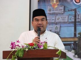 Program Sekolah Sisan Ngaji di Blora, Membangun Generasi Emas dan Berakhlak