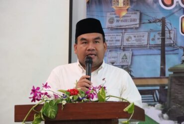 Program Sekolah Sisan Ngaji di Blora, Membangun Generasi Emas dan Berakhlak