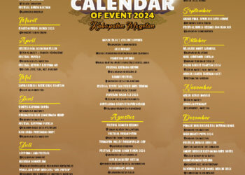 Lupakan Bali! Magetan Adalah Destinasi Wisata Baru yang Wajib Dikunjungi di Tahun 2024! INI Panduan Lengkap Calender of Event 2024 Megetan 5 Lupakan Bali! Magetan Adalah Destinasi Wisata Baru yang Wajib Dikunjungi di Tahun 2024! INI Panduan Lengkap Calender of Event 2024 Megetan