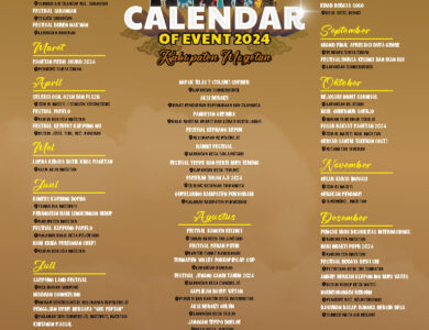 Lupakan Bali! Magetan Adalah Destinasi Wisata Baru yang Wajib Dikunjungi di Tahun 2024! INI Panduan Lengkap Calender of Event 2024 Megetan