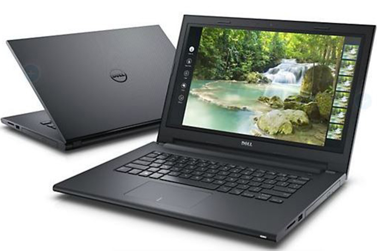 Dell Inspiron 3452