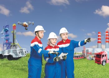 Elnusa, Membuka Jalan Menuju Era Energi Ramah Lingkungan