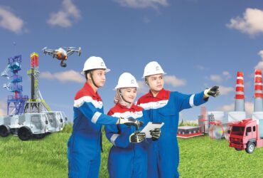 Elnusa, Membuka Jalan Menuju Era Energi Ramah Lingkungan