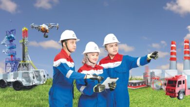 Elnusa, Membuka Jalan Menuju Era Energi Ramah Lingkungan