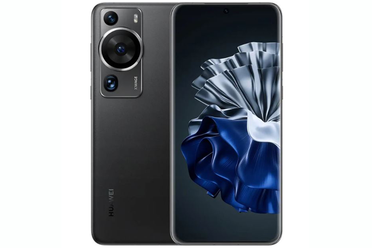 Huawei P60 Pro