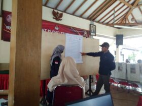 Wajah Baru Caleg Terpilih Dapil 1 Bakal Duduki Kursi DPRD Blora, Mau Tahu?