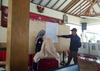 Wajah Baru Caleg Terpilih Dapil 1 Bakal Duduki Kursi DPRD Blora, Mau Tahu?