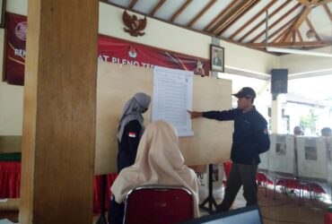Wajah Baru Caleg Terpilih Dapil 1 Bakal Duduki Kursi DPRD Blora, Mau Tahu?