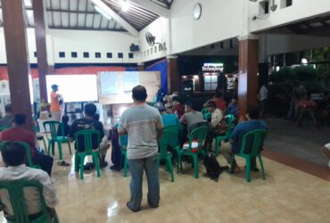 Caleg Terpilih Dapil 2 Blora, Dua Srikandi Melenggang ke DPRD