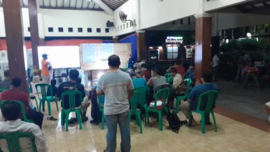 Caleg Terpilih Dapil 2 Blora, Dua Srikandi Melenggang ke DPRD