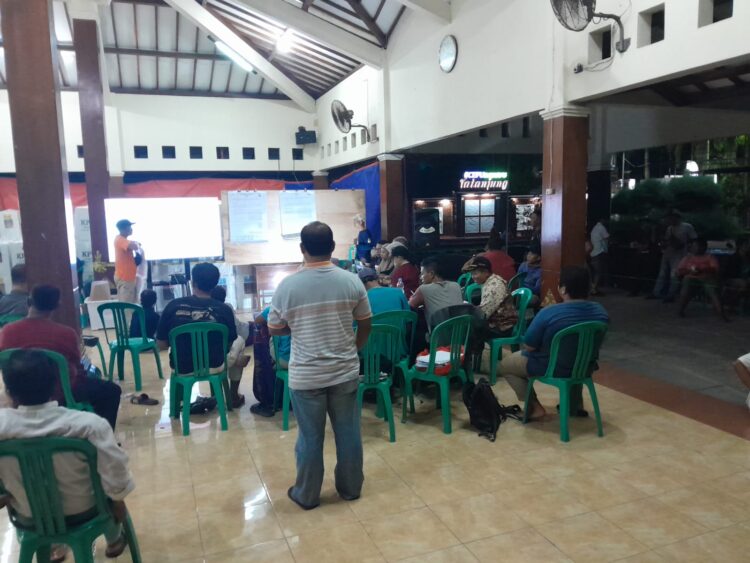 Caleg Terpilih Dapil 2 Blora, Dua Srikandi Melenggang ke DPRD