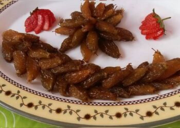 Resep Rahasia Manisan Belimbing Wuluh, Cita Rasa Segar dalam setiap Gigitan