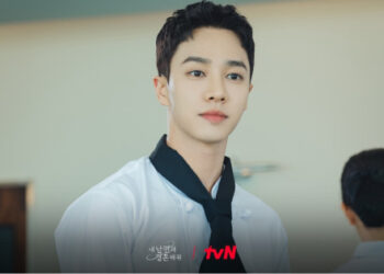 Akting Lee Gi Kwang di Drama Marry My Husband Tuai Kritikan Pedas