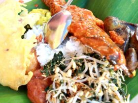 Menemukan Surga Kuliner Di Lamongan, 10 Hidangan Menggugah Selera Yang Harus Anda Coba