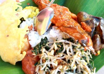 Menemukan Surga Kuliner Di Lamongan, 10 Hidangan Menggugah Selera Yang Harus Anda Coba